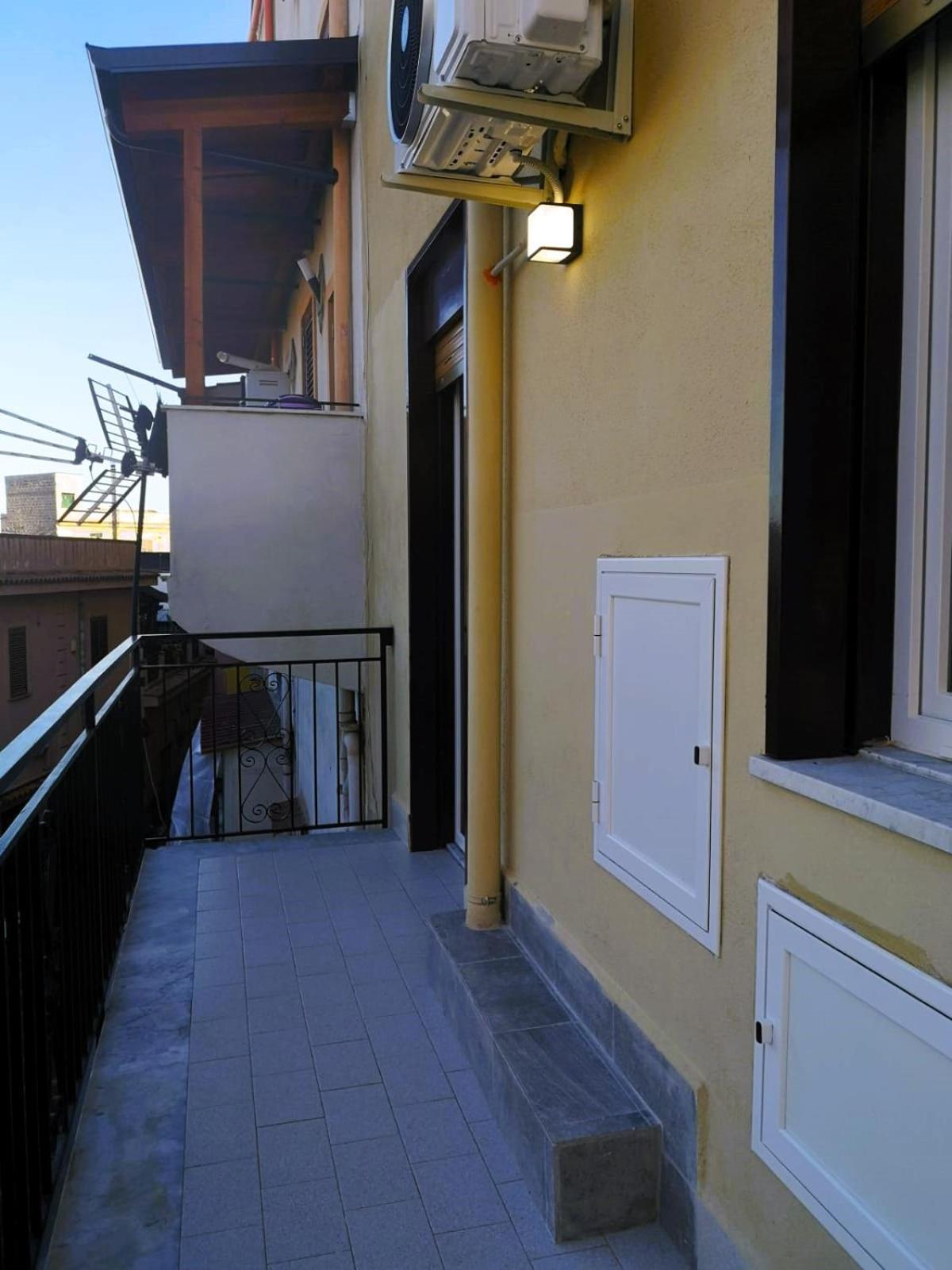 A Palermo Vacanze Room photo