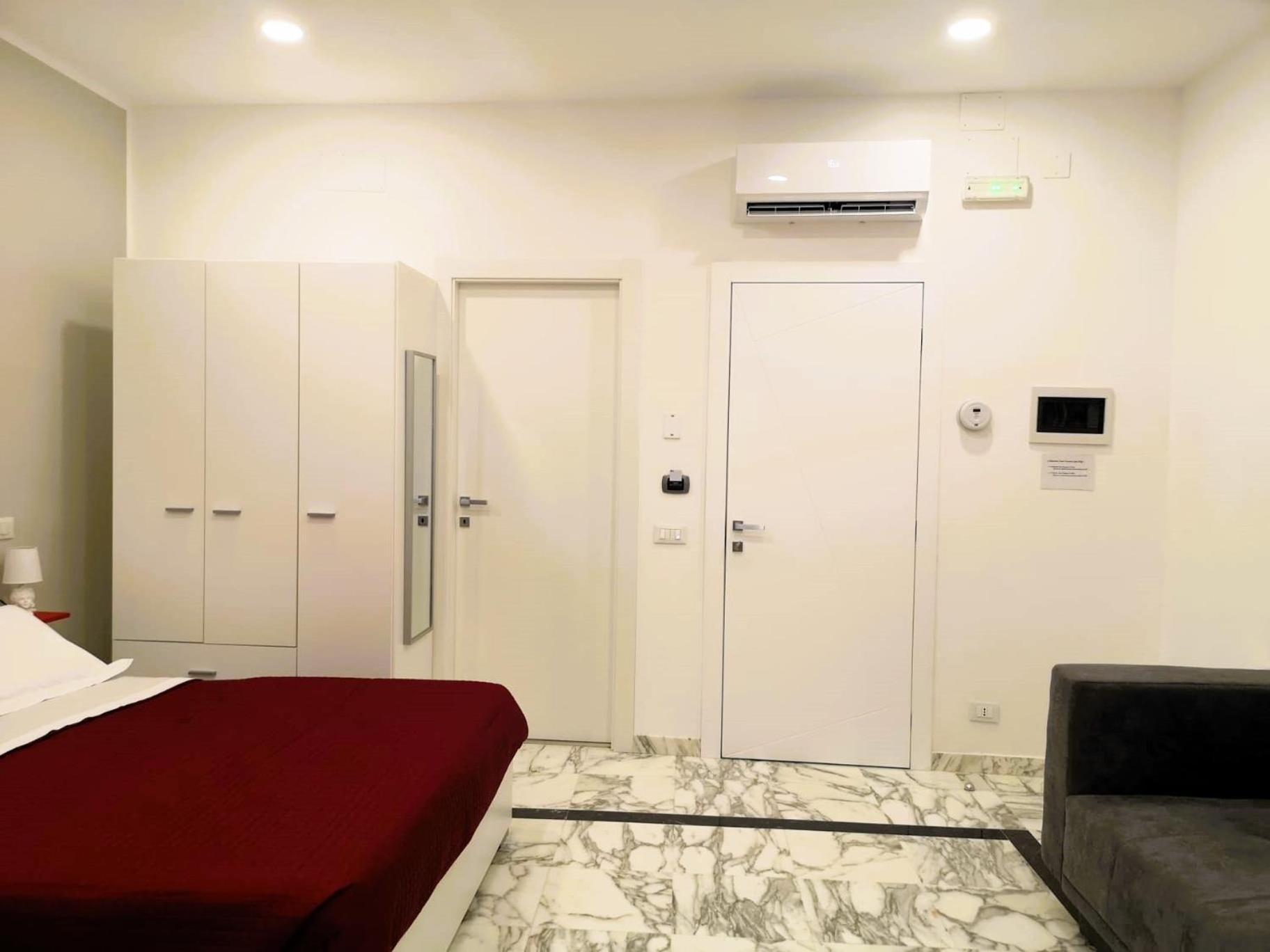 A Palermo Vacanze Room photo